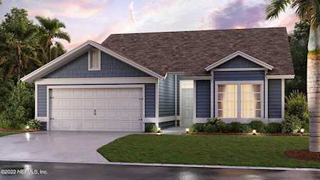 45 Spotted Owl Ln St Augustine, FL 32095