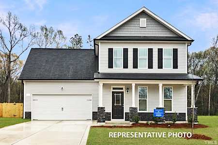 325 Olde Place Drive Zebulon, NC 27597