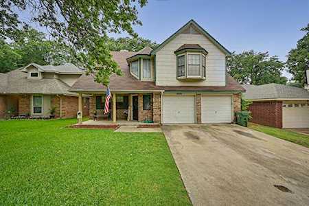 6010 Paradise Drive Arlington, TX 76001