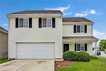 5000 Emberly Drive Mcleansville, NC 27301