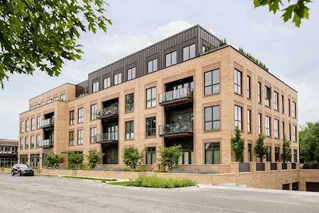 855 N East St #205-B Indianapolis, IN 46202