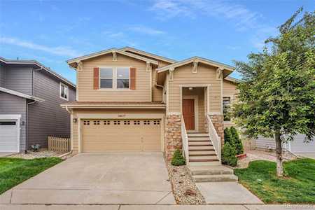 10627 Cherrybrook Circle Highlands Ranch, CO 80126