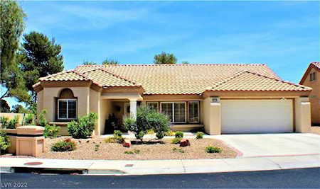 2724 Golfside Dr Las Vegas, NV 89134