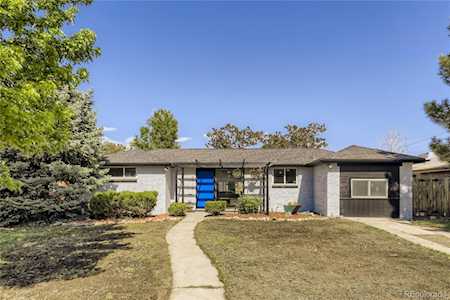 2910 Niagara St Denver, CO 80207