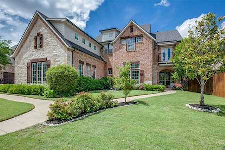 2909 Zinfandel Lane Arlington, TX 76001