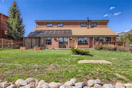 313 N Chipmunk Circle Silverthorne, CO 80498