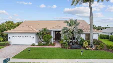11164 Boca Woods Lane Boca Raton, FL 33428