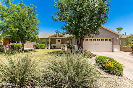 4409 N 19th Place Phoenix, AZ 85016