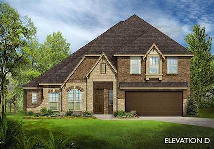 11428 Colonial Trace Lane Fort Worth, TX 76244