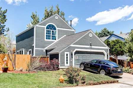 9725 W Friend Place Littleton, CO 80128