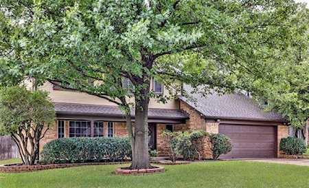 7105 Cook Circle North Richland Hills, TX 76182