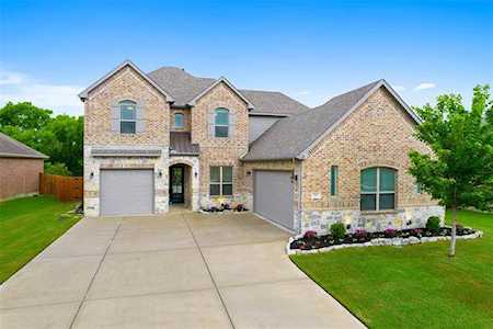 723 Baxter Trail Fate, TX 75087
