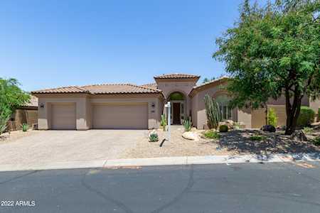 10818 E Greenway Road Scottsdale, AZ 85255