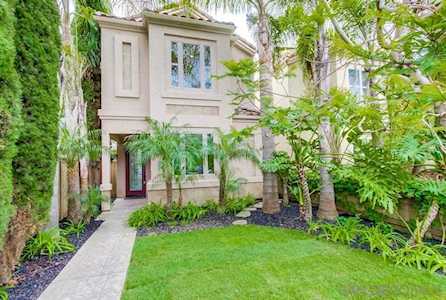 773 Sapphire St San Diego, CA 92109