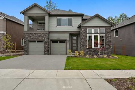 12423 170th Ave SE Snohomish, WA 98290