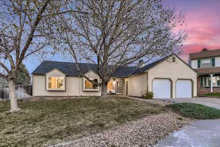 7086 S Elm Ct Centennial, CO 80122