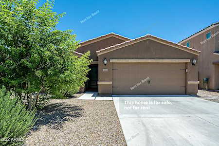 13193 E Desert Lily Lane Florence, AZ 85132