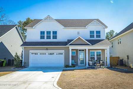 124 Violetear Ridge Hampstead, NC 28443