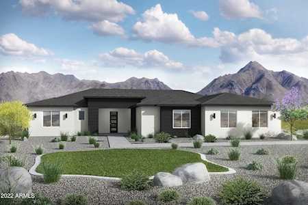 26244 S 197th Way Queen Creek, AZ 85142