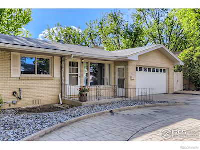 1833 Collyer St Longmont, CO 80501