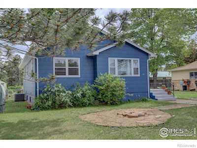 402 W Geneseo St Lafayette, CO 80026