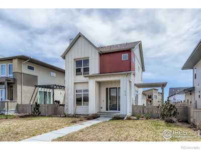 612 W Grange Ct Longmont, CO 80503