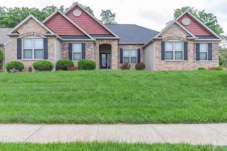 1116 Timberline Wentzville, MO 63385
