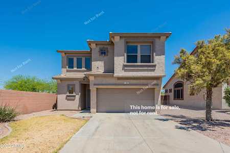 9812 E Escondido Avenue Mesa, AZ 85208