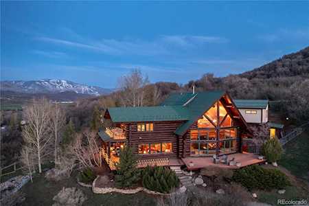 42237 Deer Rd Steamboat Springs, CO 80487