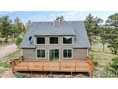 130 Humboldt Dr Livermore, CO 80536