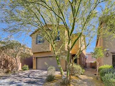 8782 Halcon Ave Las Vegas, NV 89148