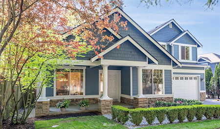 12026 NE 70th St Kirkland, WA 98033