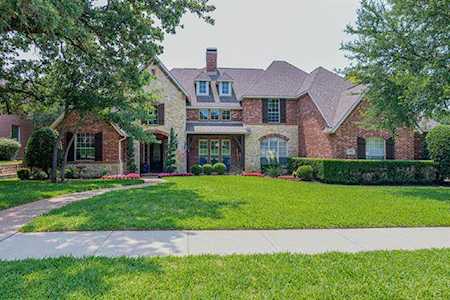 1100 Briar Ridge Drive Keller, TX 76248