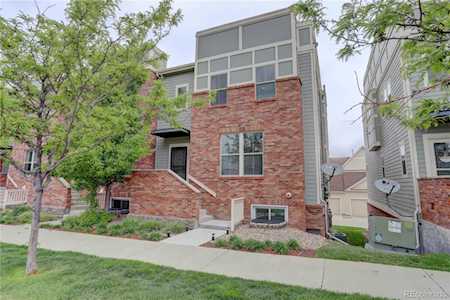 10222 Ridgegate Circle Lone Tree, CO 80124