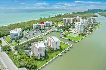 5 Bluebill Ave #812 Naples, FL 34108