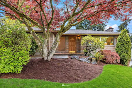 4721 116th Ave SE Bellevue, WA 98006