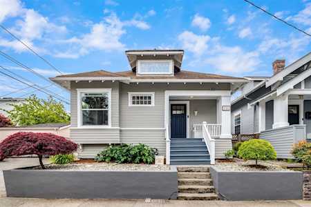 715 W Wheeler St Seattle, WA 98119