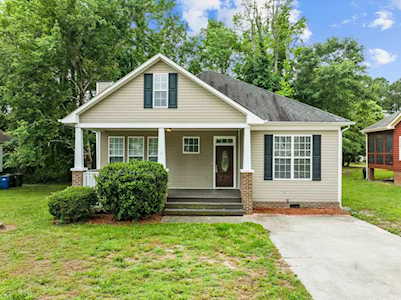 1713 Eva Mae Drive Raleigh, NC 27610