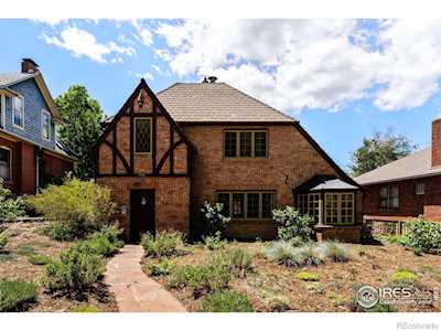 911 Lincoln Place Boulder, CO 80302