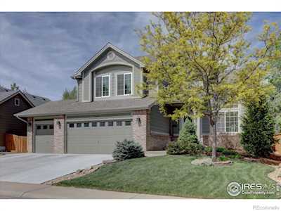 14605 Columbine St Thornton, CO 80602