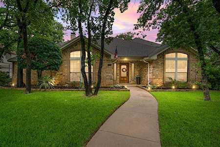 3072 High Cliff Drive Grapevine, TX 76051