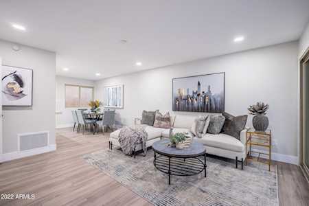 3411 N 12th Place #10 Phoenix, AZ 85014
