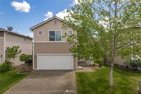 17817 Silver Creek Ave E Puyallup, WA 98375