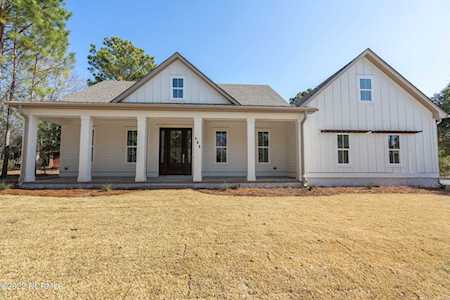 718 Hollybriar Loop Road Bolivia, NC 28422