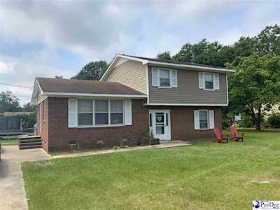 307 Oakwood St Bennettsville, SC 29512
