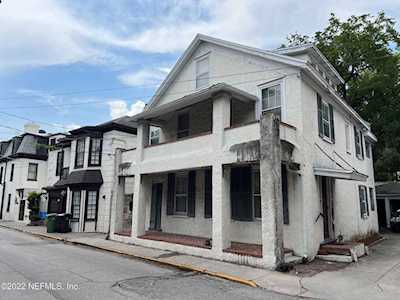 32 St Francis St St Augustine, FL 32084