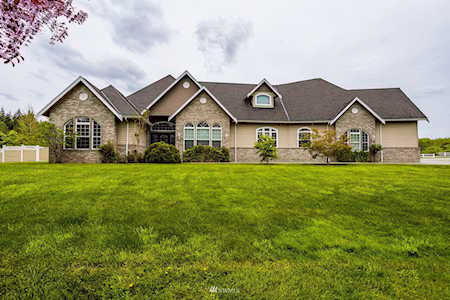 22495 Bulson Rd Mount Vernon, WA 98274