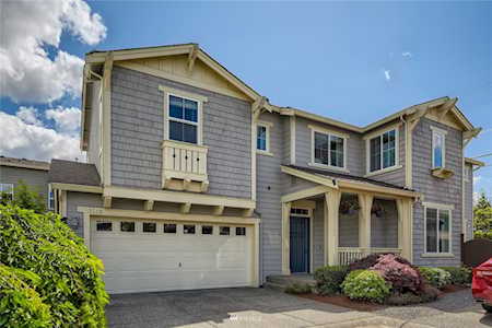 3518 183rd Street SE Bothell, WA 98012