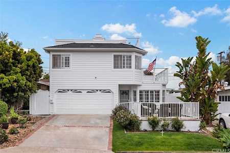 163 W Avenida Alessandro San Clemente, CA 92672