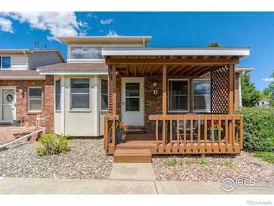3449 Laredo Ln Fort Collins, CO 80526